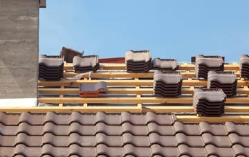 Marshalls Elm clay roofing costs