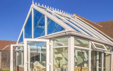 conservatory roof insulation costs Marshalls Elm