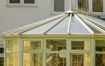conservatory roof repair Marshalls Elm, Somerset
