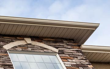 Marshalls Elm diy soffit installation
