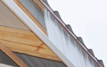 why Marshalls Elm fascia repairs are essential