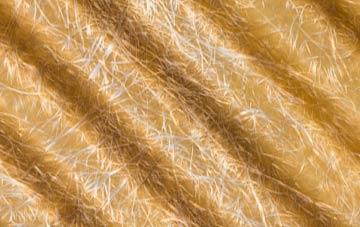 Marshalls Elm fibreglass roof waterproofing