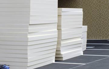 Marshalls Elm flat roof insulation costs