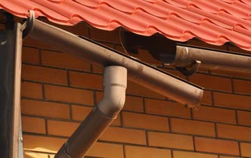 Marshalls Elm gutter repair costs