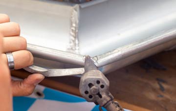 disadvantages of Marshalls Elm lead roofing