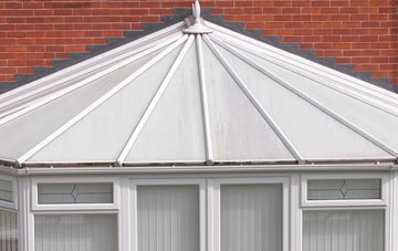 Marshalls Elm polycarbonate conservatory roof repairs