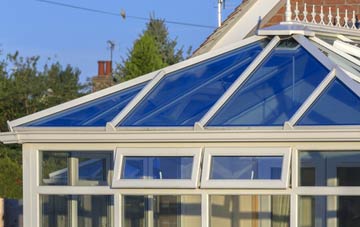 professional Marshalls Elm conservatory insulation