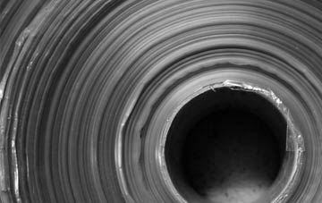 Marshalls Elm pvc roof replacement