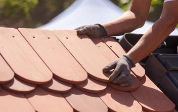 Marshalls Elm roof tile contractors