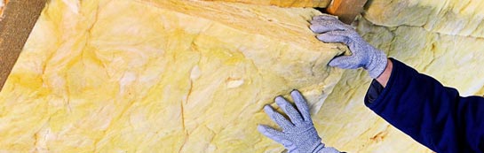 quotes for Marshalls Elm roof insulation