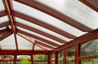 Marshalls Elm conservatory roofing insulation