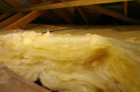 Marshalls Elm pitch roof insulation