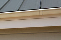 Marshalls Elm soffit repair