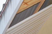 rated Marshalls Elm soffit repair companies