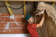 Marshalls Elm tapered roof insulation